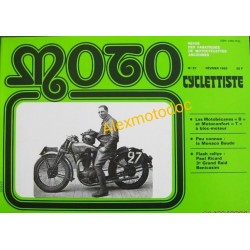 Motocyclettiste n° 27